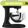 KitchenAid Heavy Duty 5KSM55SXXEBM emelkaros robotgp 5,2L 