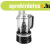 KitchenAid 5KFP0921EBM Apr�t� robotg�p matt fekete