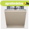 Neff S155ECX15E teljesen be�p�thet� mosogat�g�p OpenDry sz�r