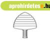 KitchenAid rozsdamentes tsztakever tsztakaparval 6,9L ro