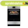 Electrolux LKR540267X Ker�mialapos t�zhely BBQ grillny�rssal