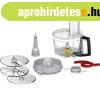 Bosch MUZ9VLP1 VeggieLove szeletel�k�szlet 5 t�rcs�val MUM9-