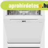 Miele G 5410 SC  brili�nsfeh�r szabadon �ll� mosogat�g�p