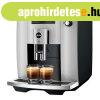 Jura E6 Platin (EC) automata k�v�f�z� ez�st
