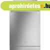 Smeg LVS345BQSTX szabadon�ll� mosogat�g�p inox 60cm