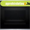 Bosch HRG272EB3 g�zfunkci�s s�t� pirol�tikus fekete Serie4
