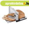 Ritter Elexa 7 szeletel�g�p ez�st met�l 521.014