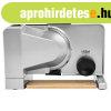 Ritter Secura 8 szeletel�g�p ez�st met�l 553.062