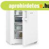 Liebherr FNdi 1624 Plus NoFrost fagyaszt�szekr�ny feh�r 93L 