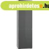 Miele KFN 4898 AD Grafitsz�rke �veg h�t�-fagyaszt� kombin�ci