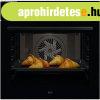 AEG NBA5C43AK SurroundCook/SteamBake 5000 g�zfunkci�s s�t� k