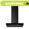 AEG NDB6761HB k�rt�s p�raelsz�v� Breeze funkci� fekete 60cm