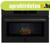 Electrolux KVM9E2XT mikrohull�m� s�t� grill funkci�val matt 
