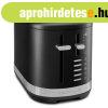 KitchenAid 5KMT2109EBM keny�rpir�t� 2 szeletes matt fekete