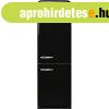Smeg FAB32RBL5 alulfagyaszt�s retro h�t� jobb oldali zsan�r 