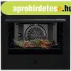 Electrolux KOAAS3ST ProAssist/SteamPro 900 g�zs�t� matt feke