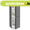 Liebherr CNdgc 5703 Pure NoFrost alulfagyaszt�s h�t� DarkGre