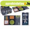 Sticky notes Space �ntapad�s jegyzett�mb k�szlet