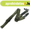 DRAGOWA Tactical MS2 fegyversz�j, olajz�ld sz�n�