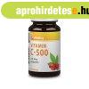 Vitaking C-500mg 100 tabletta