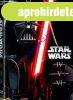 Star Wars 4-5-6 (Haszn�lt DVD)