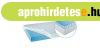 PVC matracv�d� leped� k�rgumival 200x100 cm, feh�r
