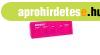 Napi gy�gyszeradagol�, 5 rekesz naponta (Anabox), pink