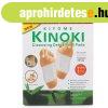 Detox kinoki tapasz 10 db