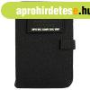 MFH T�ska A6-os notebookkal, fekete