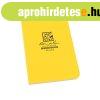 Rite in the Rain All Weather Field-Flex Book S�rga 374-M sz�