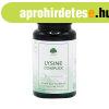 Lizin komplex C-vitaminnal s cinkkel 60 kapszula ? G&G