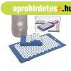 Vital Akupressz�r�s matrac �s p�rna - Blue - Bodhi