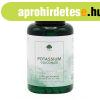 Klium (Potassium) 500mg 120 kapszula ? G&G