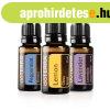 Beginner&#039;s Trio Kit- doTERRA