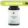 Magnzium taurt 50mg 60 kapszula  ? G&G