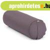Bolster ECO Pamut hengerp�rna - Anthracite - Bodhi