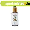 Stimul�l� hajtonik g�r�gsz�namaggal 100ml - Sattva Ayurveda