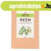 Gy�gyn�v�nyes haj- �s arcpakol�s - Neem 100g - Sattva Ayurve
