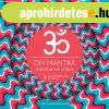 OM Mantra - meditative chant - hangtlakkal - CD