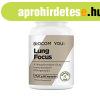 Lung Focus kapszula 90 db - Biocom