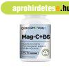 Mag-C+B6 kapszula 90 db - Biocom