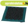 Talp Vital Akupresszrs matrac - SOFT - Petrol - Bodhi