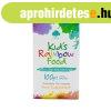 Kid&#039;s Rainbow Food por 100g - G&G