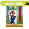 rszer szett, 5 db, Super Mario