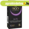 SKYN Elite ? ultra v�kony pr�mium �vszer 10 db-os kiszerel�s
