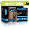  Ingen 9'' Enhanced Set XS/S/M (Flesh) 