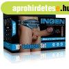  Ingen 10'' Enhanced Set L/XL/2XL (Flesh) 