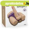  Streetgirl's #14 with Bendable Dildo 