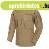 Helikon-Tex CPU bl�za - PolyCotton Ripstop - Coyote