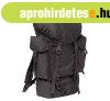 Brandit Combat h�tizs�k 65L, fekete